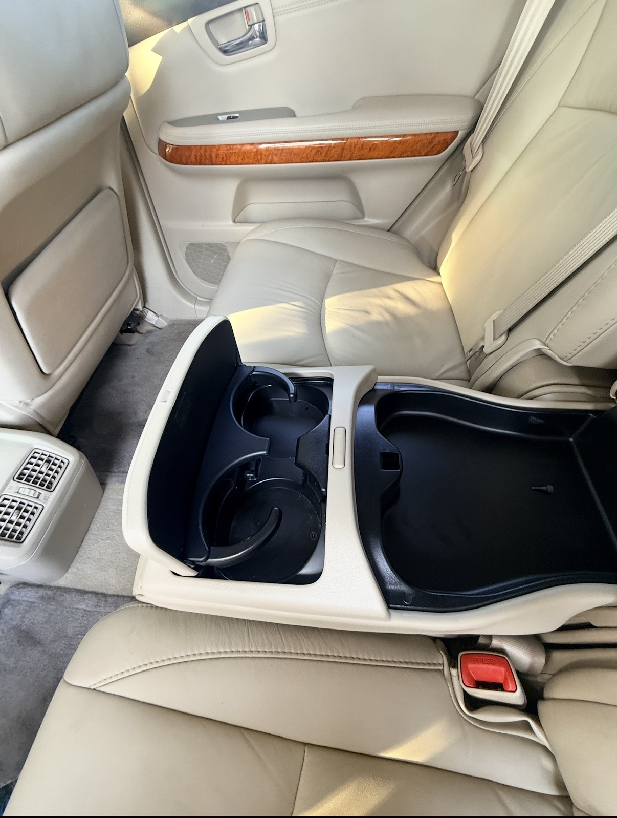 Used 2009 Lexus RX 350 AWD image 26