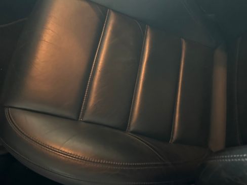 Used 2009 Mercedes-Benz C 63 AMG C 63 AMG Sedan 4D image 8