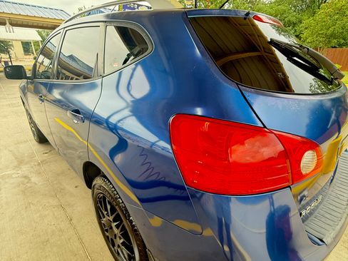 Used 2009 Nissan Rogue SL FWD image 24