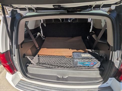 Used 2016 Chevrolet Tahoe LS w/ Max Trailering Package image 19