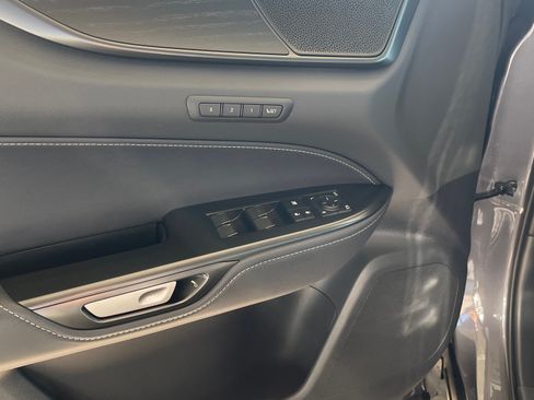 Used 2025 Lexus NX 450h+ AWD w/ Accessory Package (2T) image 5