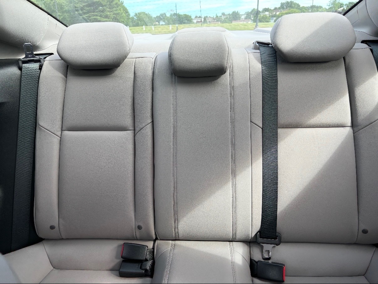 Used 2013 Honda Civic EX-L image 9