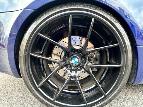 Used 2013 BMW M3 Coupe image 21