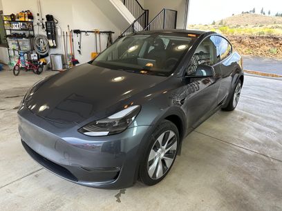 Used 2023 Tesla Model Y Long Range