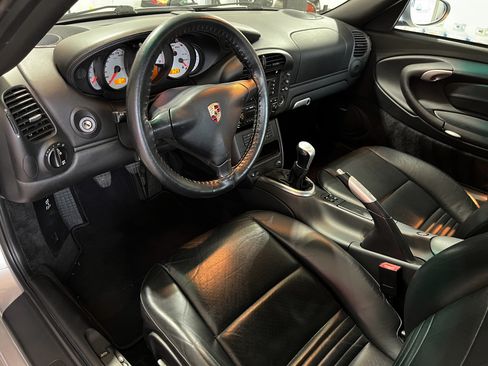 Used 2004 Porsche 911 Carrera 4S image 20