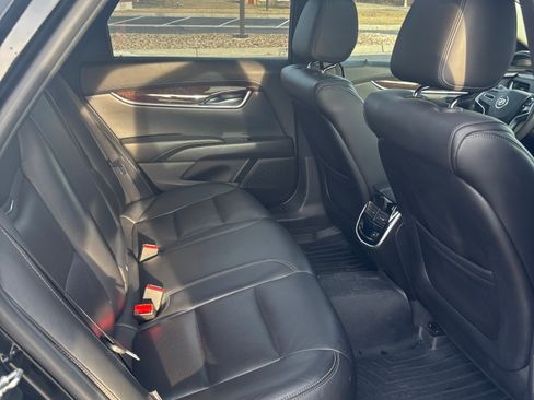 Used 2015 Cadillac XTS Luxury w/ Driver Awareness Package image 25