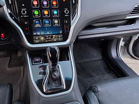 Used 2021 Subaru Outback Limited XT w/ Popular Package #2 image 11