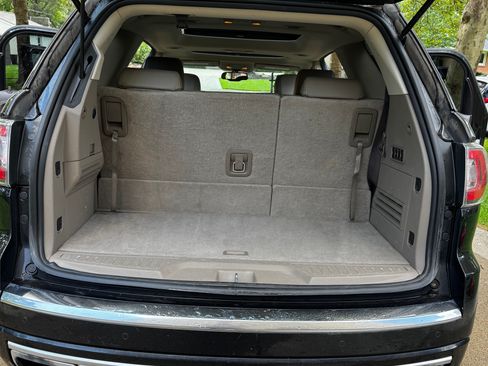 Used 2013 GMC Acadia Denali AWD/4WD image 19