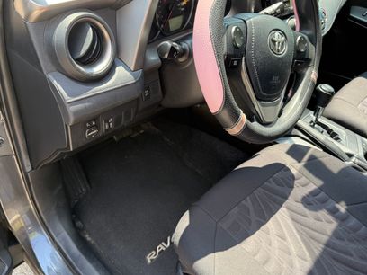 Used 2016 Toyota RAV4 LE