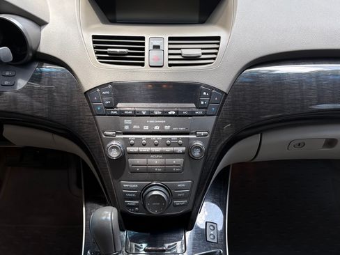 Used 2008 Acura MDX w/ Technology Package AWD/4WD image 12
