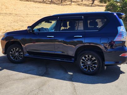 Used 2020 Lexus GX 460 Premium