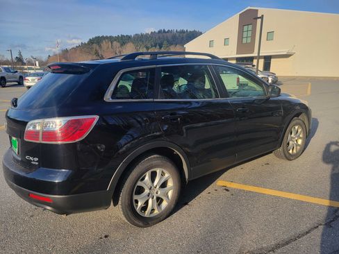 Used 2012 MAZDA CX-9 Sport image 5