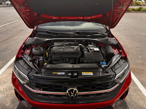 Used 2023 Volkswagen Jetta GLI Autobahn image 20