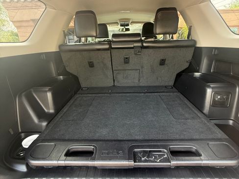 Used 2018 Toyota 4Runner TRD Pro image 12