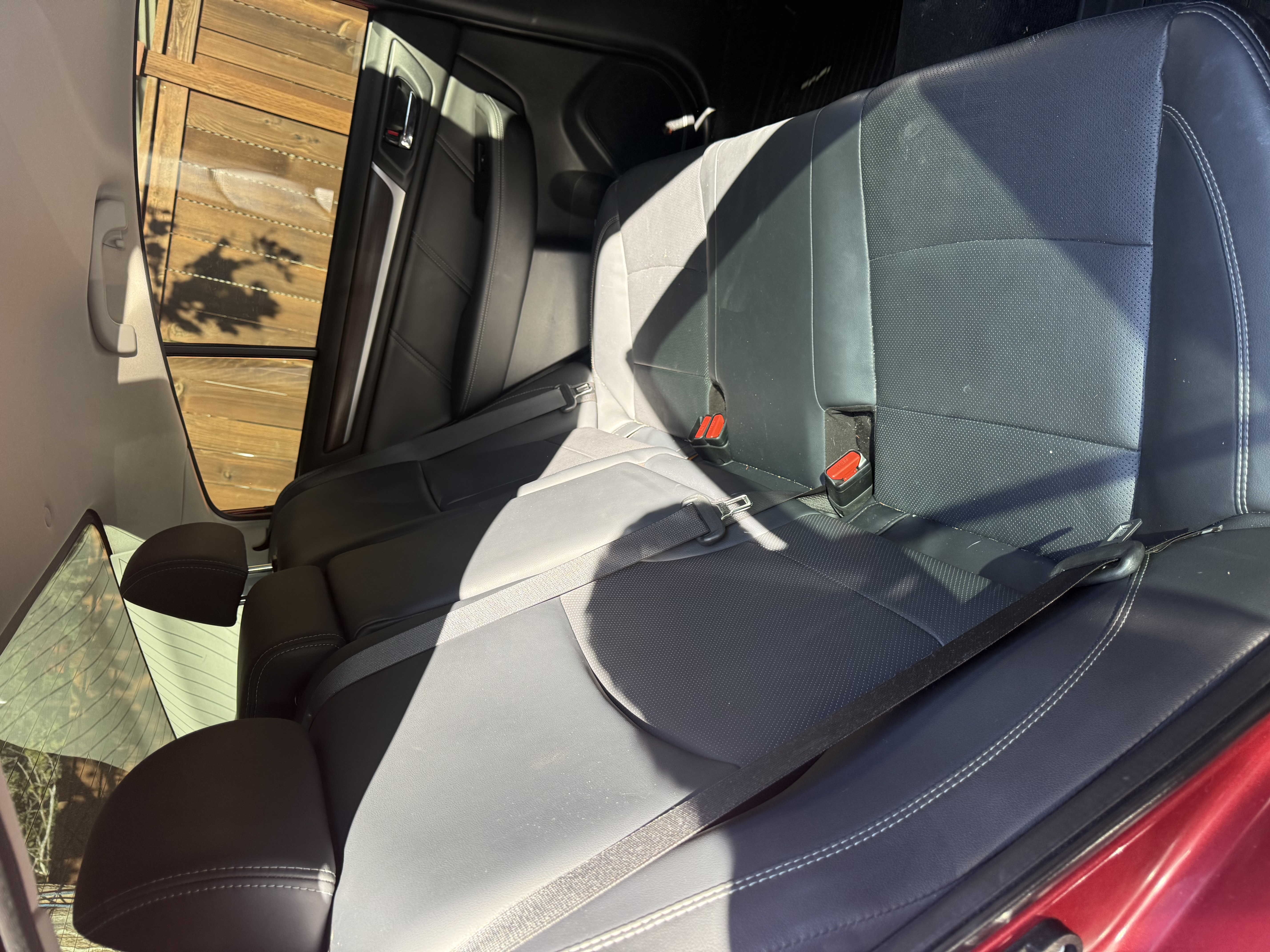 Used 2019 Subaru Legacy 2.5i Limited AWD/4WD image 14