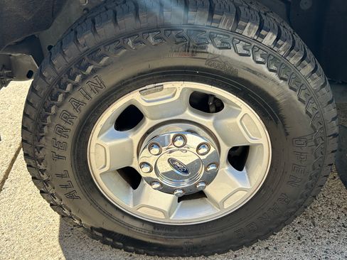 Used 2012 Ford F250 XLT w/ XLT Value Pkg RWD image 15