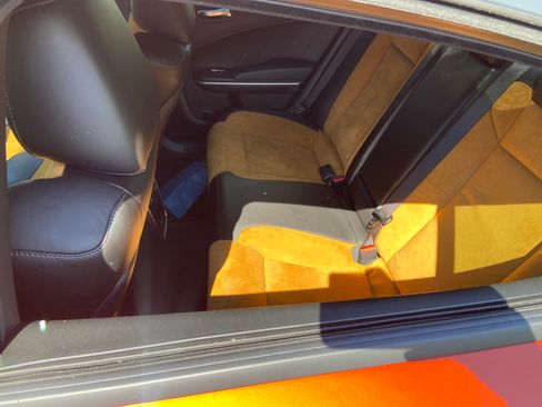 Used 2022 Dodge Charger Scat Pack image 10