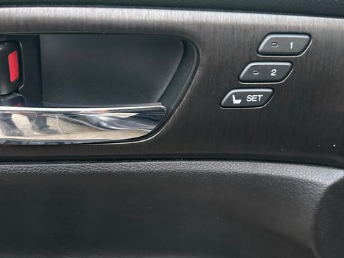 Used 2014 Honda Accord EX-L image 16