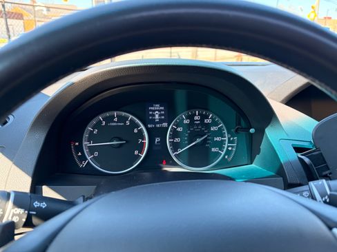 Used 2014 Acura RDX AWD w/ Technology Package image 10