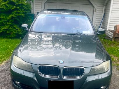 Used 2011 BMW 328i xDrive Sedan