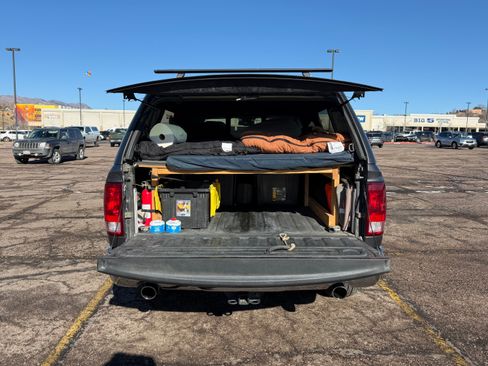 Used 2016 RAM 1500 Big Horn image 8