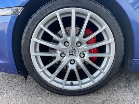 Used 2006 Porsche Cayman S image 10