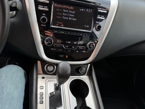 Used 2016 Nissan Murano S w/ Cargo Package image 13