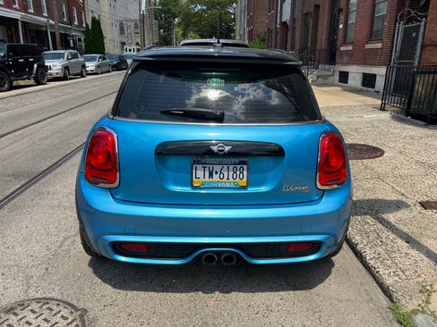 Used 2016 MINI Cooper S FWD image 5