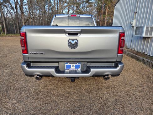 Used 2022 RAM 1500 Laramie w/ Sport Appearance Package image 11