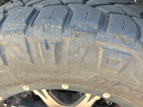 Used 2013 Ford F350 Lariat w/ Lariat Ultimate Pkg AWD/4WD image 16