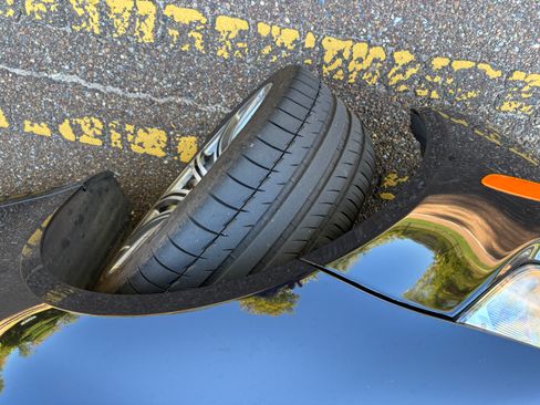 Used 2012 BMW M3 Convertible image 17