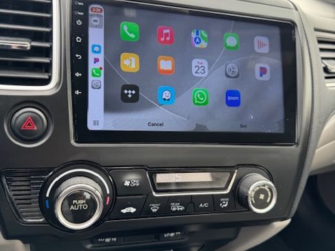 Used 2013 Honda Civic EX-L image 14