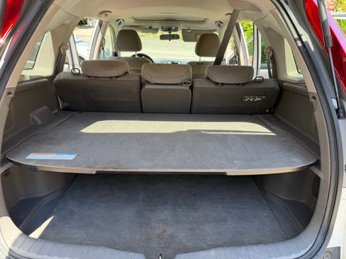 Used 2008 Honda CR-V EX image 11
