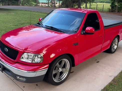 Used 1997 Ford F150 2WD Regular Cab image 11