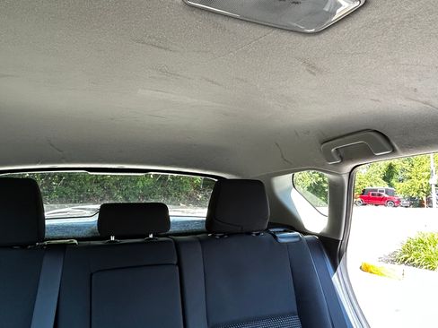 Used 2017 Toyota Corolla iM w/ Carpet Mat Package FWD image 15
