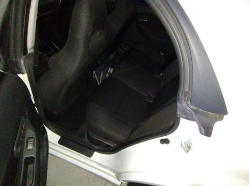 Used 2005 Subaru Impreza WRX Sedan image 10