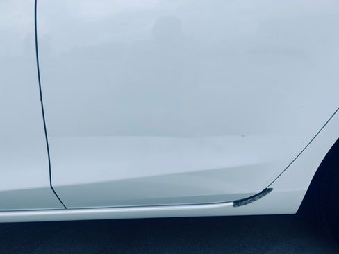 Used 2013 MAZDA MAZDA3 i SV FWD image 18