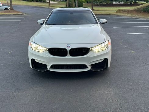 Used 2016 BMW M4 Coupe image 18