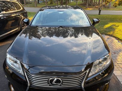 Used 2015 Lexus ES 350