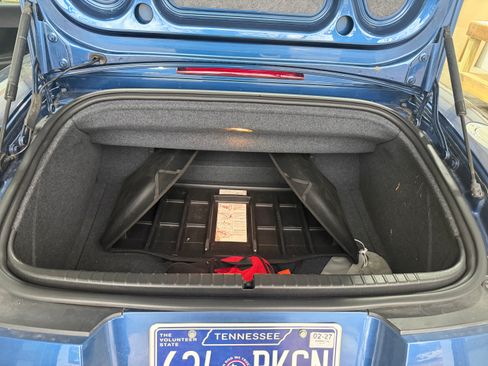 Used 2004 Audi TT 1.8T image 9