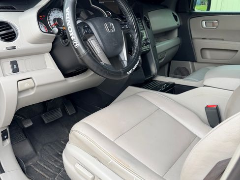 Used 2014 Honda Pilot EX-L image 19