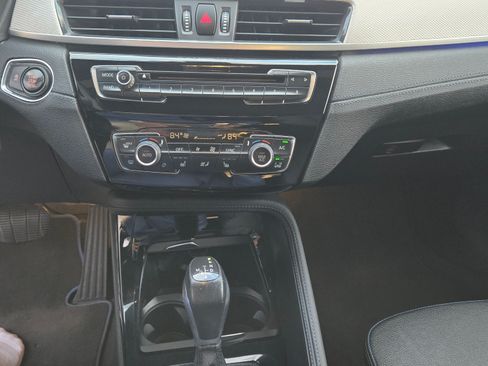 Used 2018 BMW X2 sDrive28i w/ M SportX Package image 6