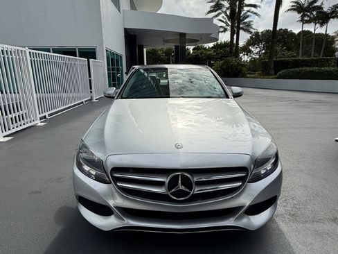Used 2017 Mercedes-Benz C 300 Sedan image 14