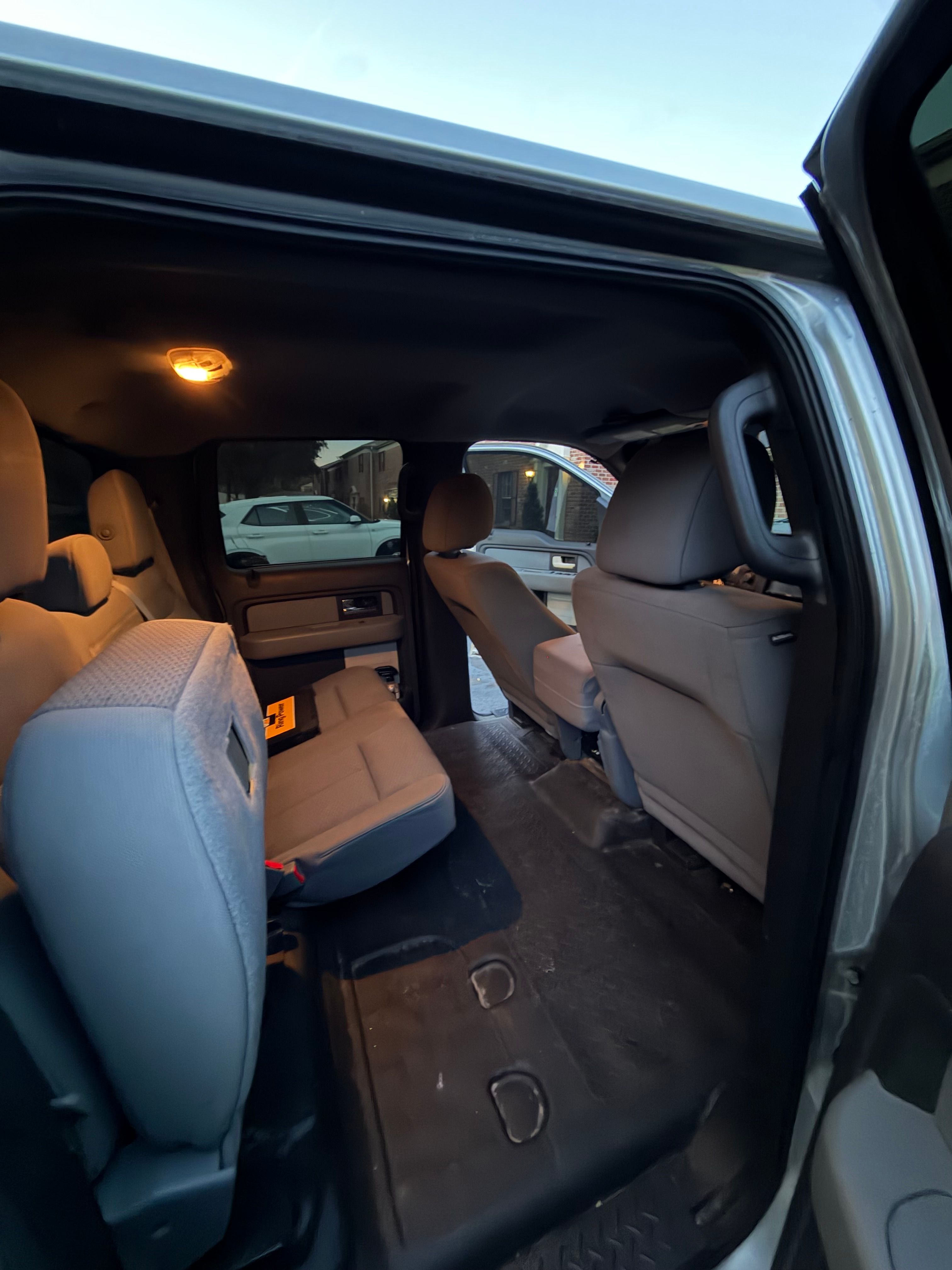 Used 2013 Ford F150 XL w/ Mid Equipment Group RWD image 8