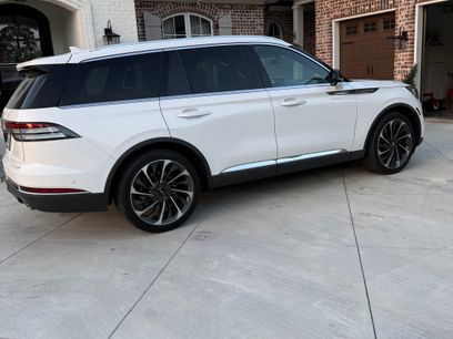 Used 2023 Lincoln Aviator Reserve w/ Equipment Group 201A