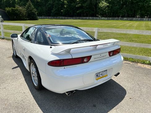 Used 1995 Mitsubishi 3000GT SL image 2