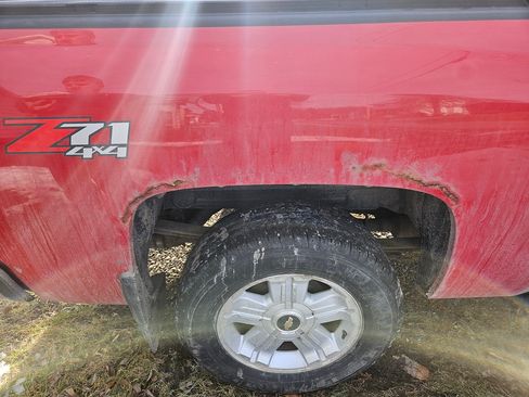 Used 2011 Chevrolet Silverado 1500 LT w/ All-Star Edition image 9