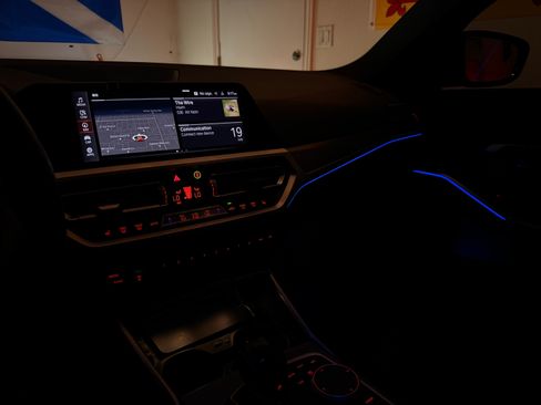 Used 2020 BMW M340i w/ Executive Package RWD image 27