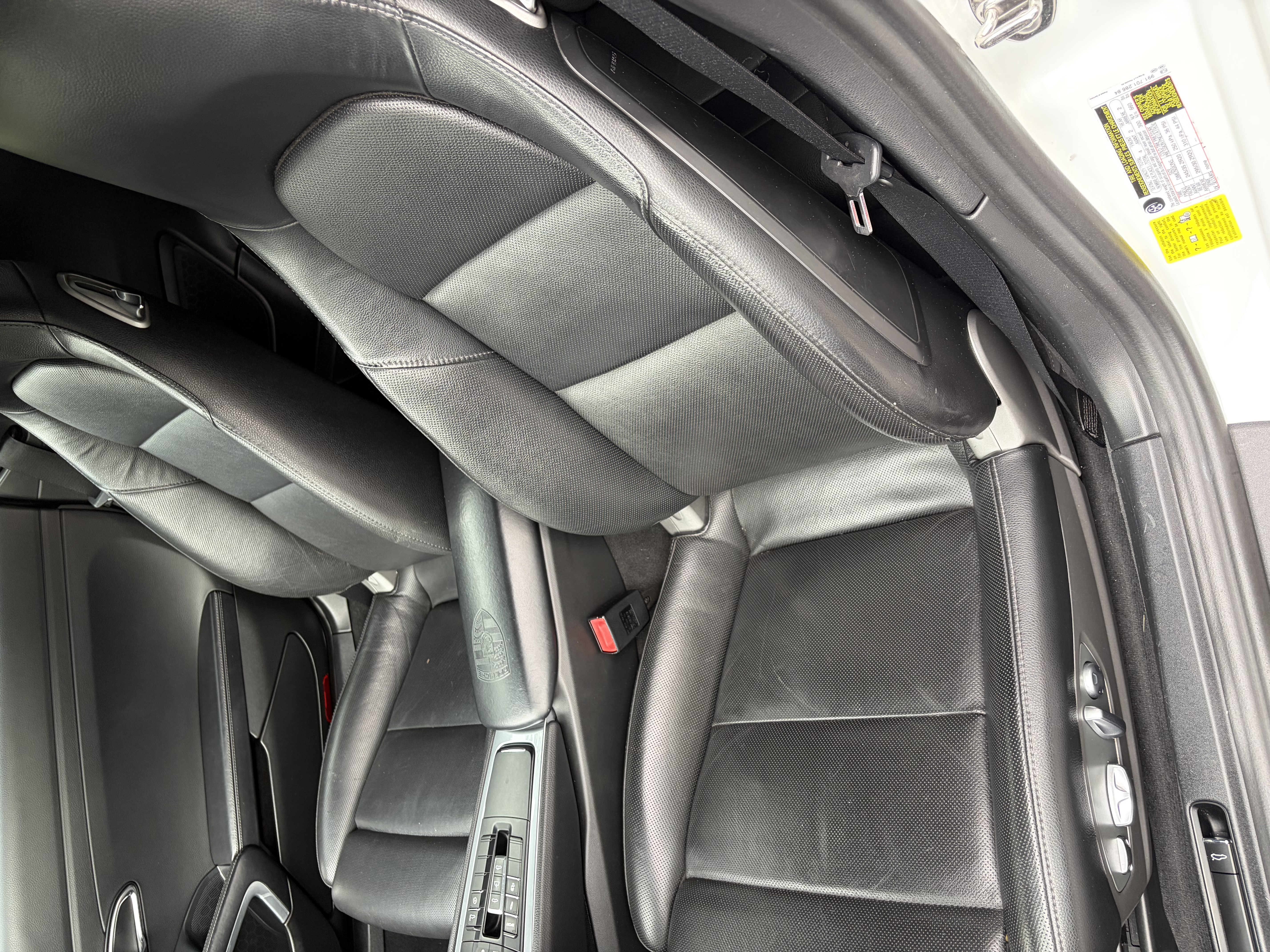Used 2014 Porsche 911 Carrera S RWD image 26