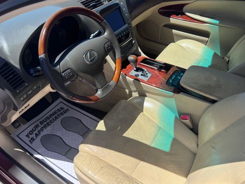 Used 2011 Lexus GS 350 image 9
